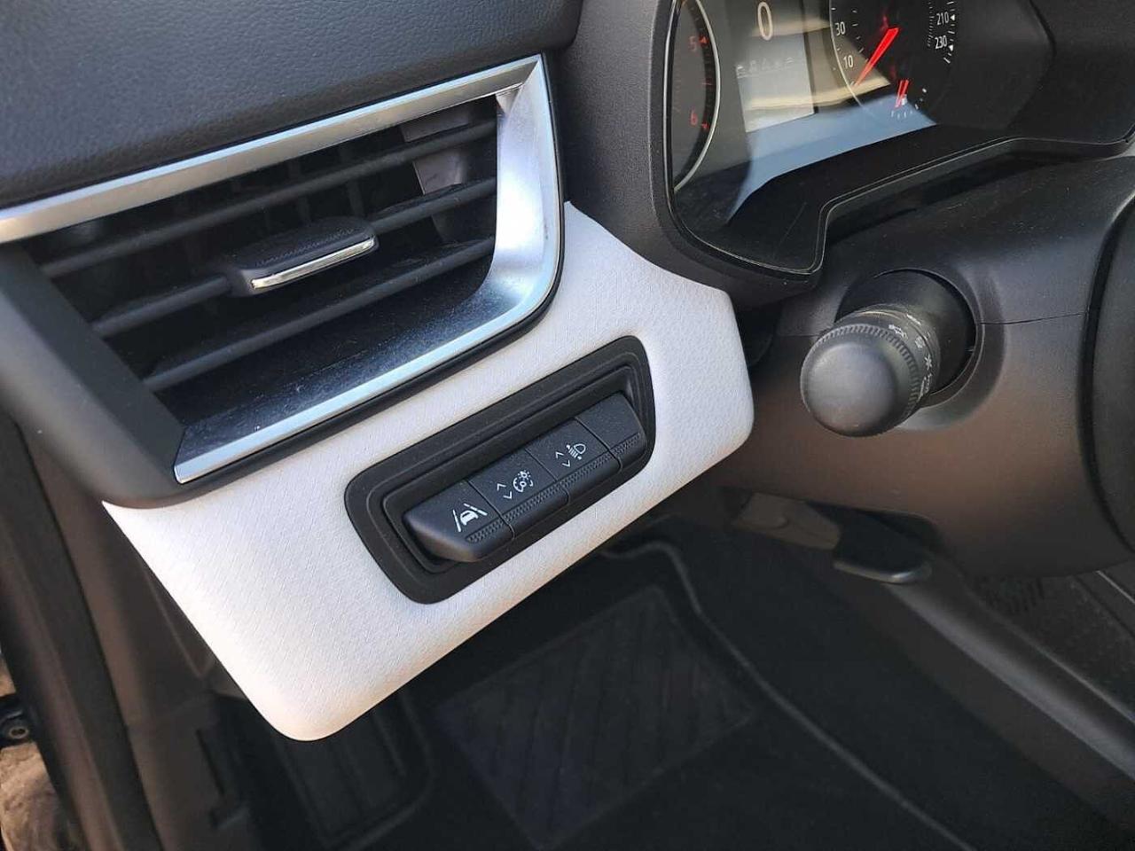 Renault Renault Clio usata 10