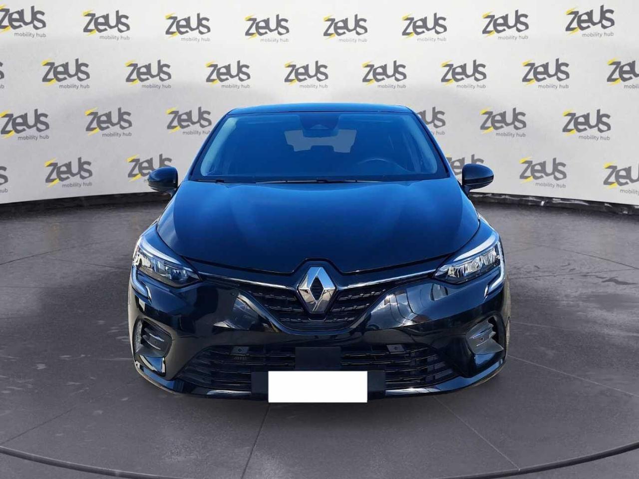 Renault Renault Clio usata 11