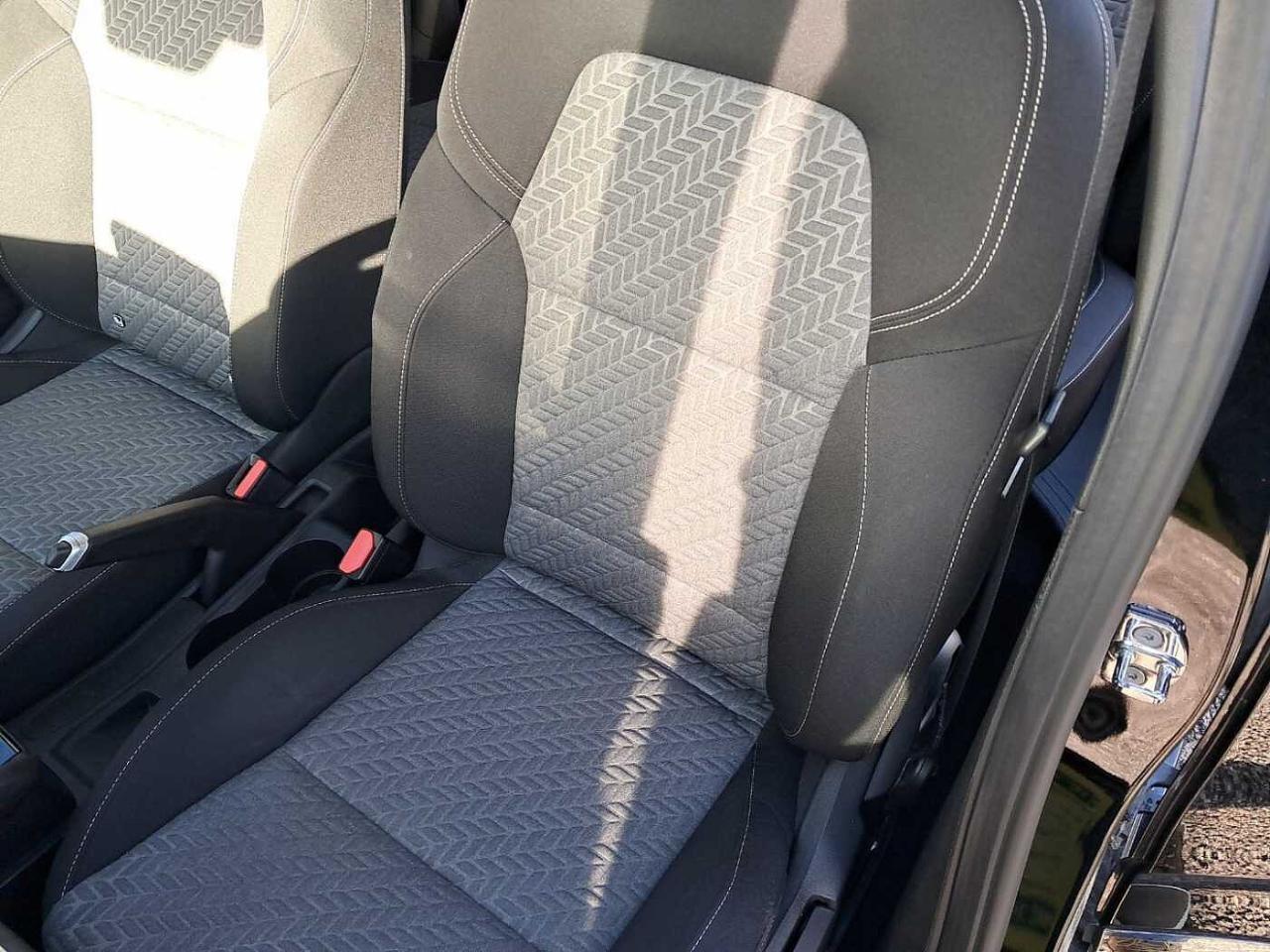 Renault Renault Clio usata 12