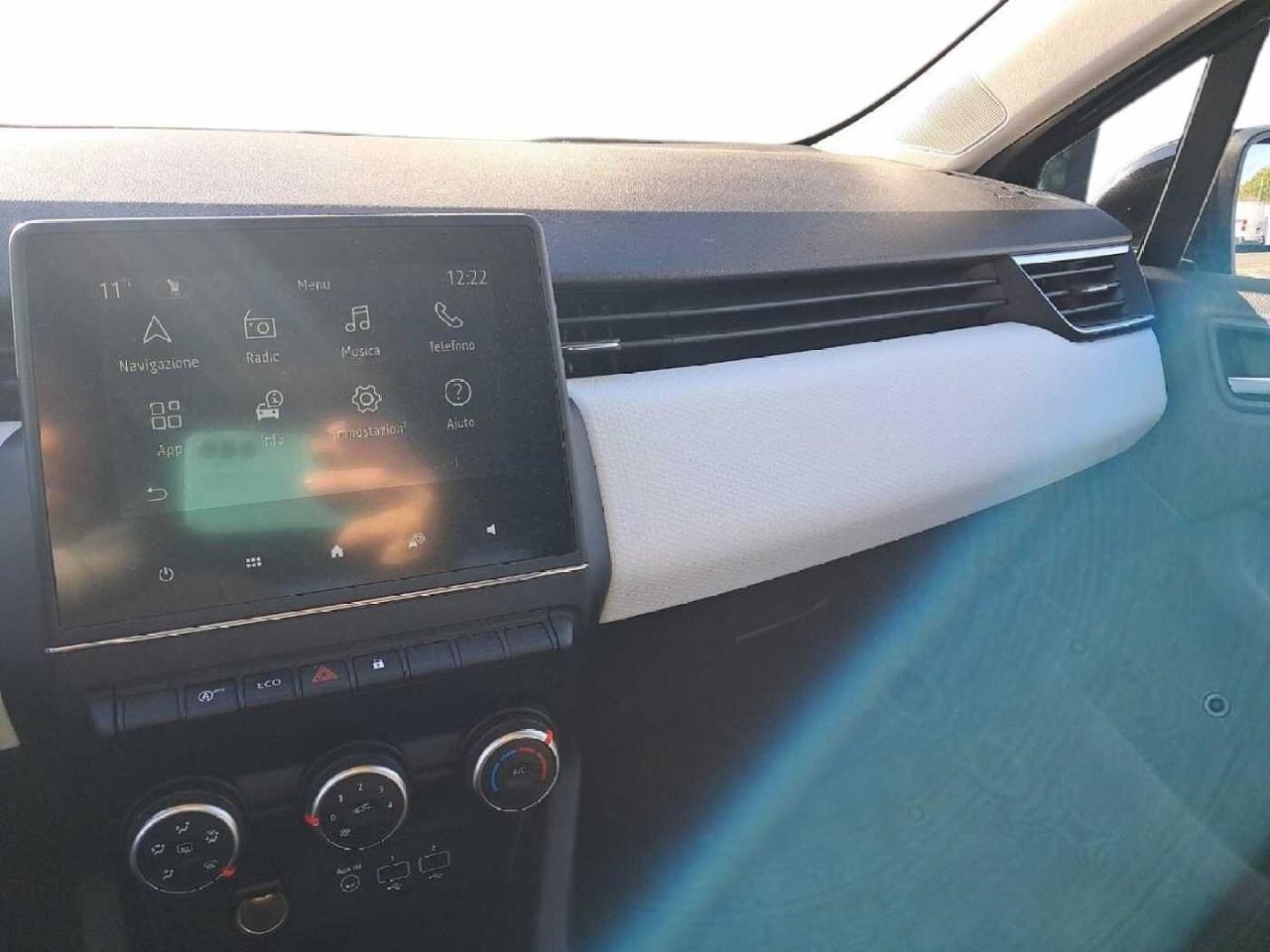 Renault Renault Clio usata 14