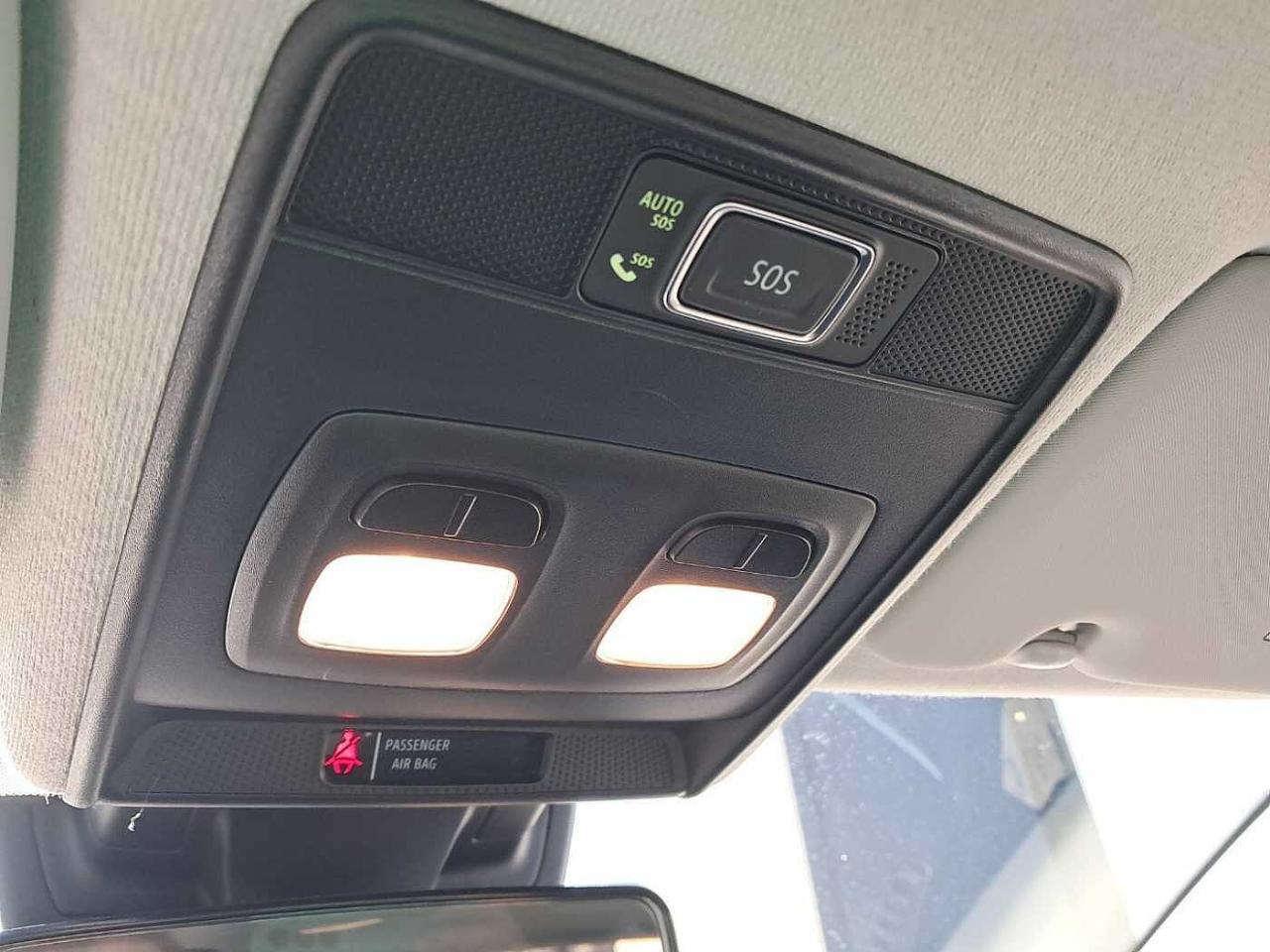 Renault Renault Clio usata 15