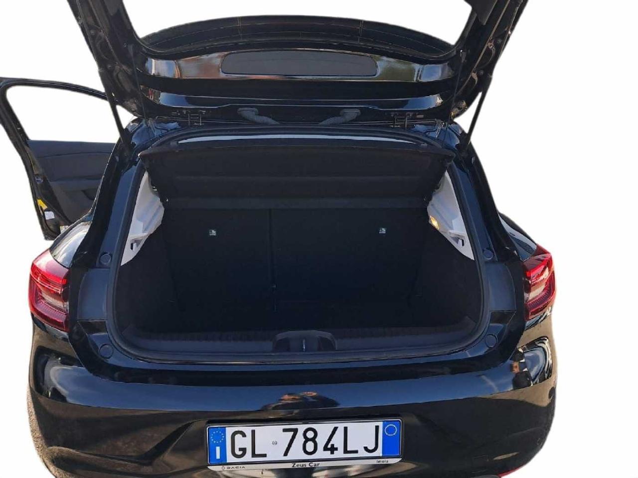 Renault Renault Clio usata 16