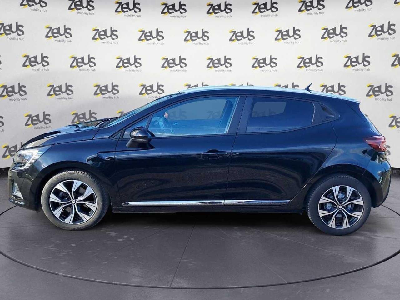 Renault Renault Clio usata 17