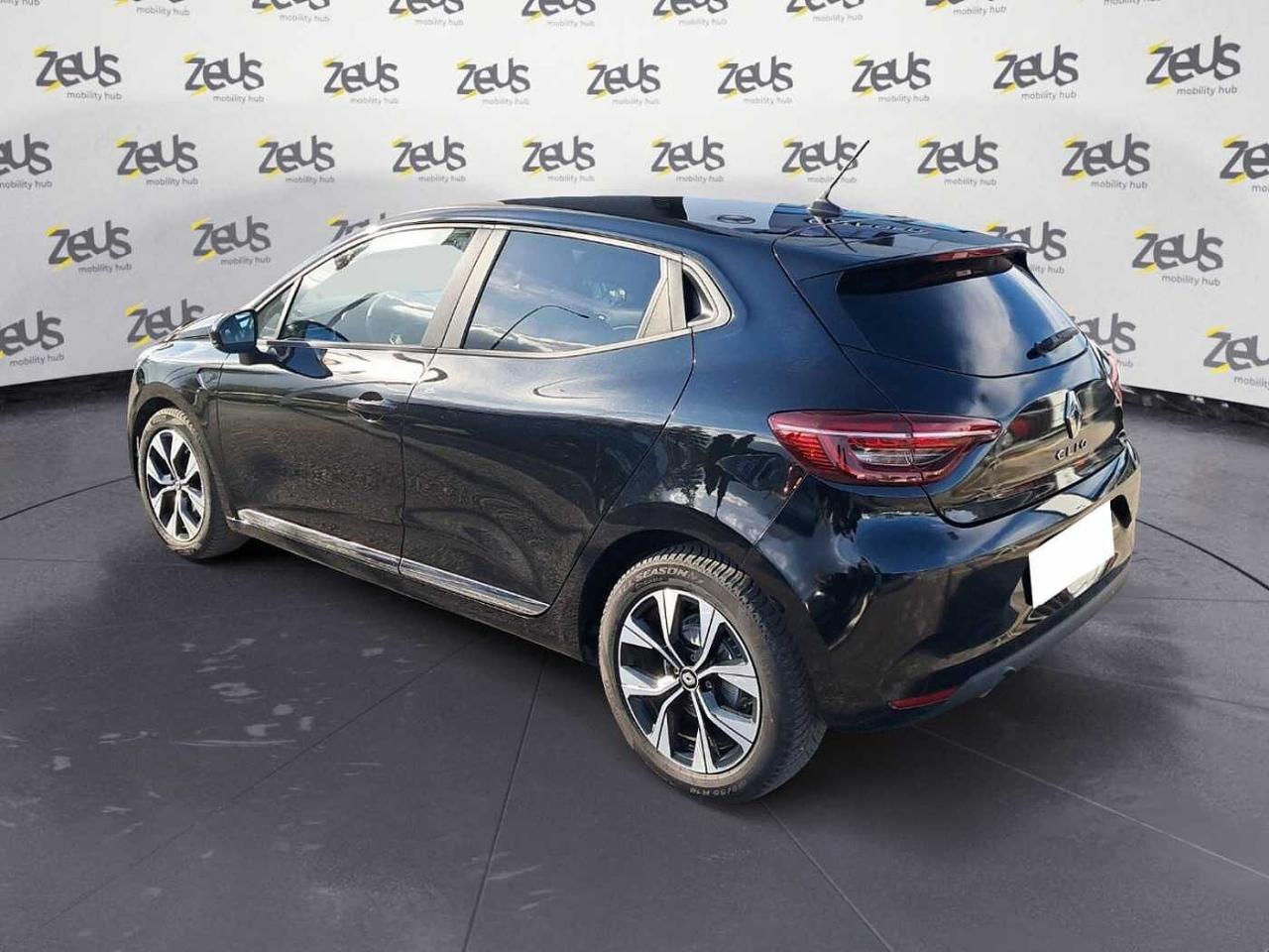 Renault Renault Clio usata 18