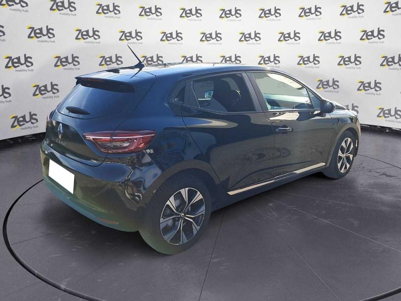 Renault Renault Clio usata 20