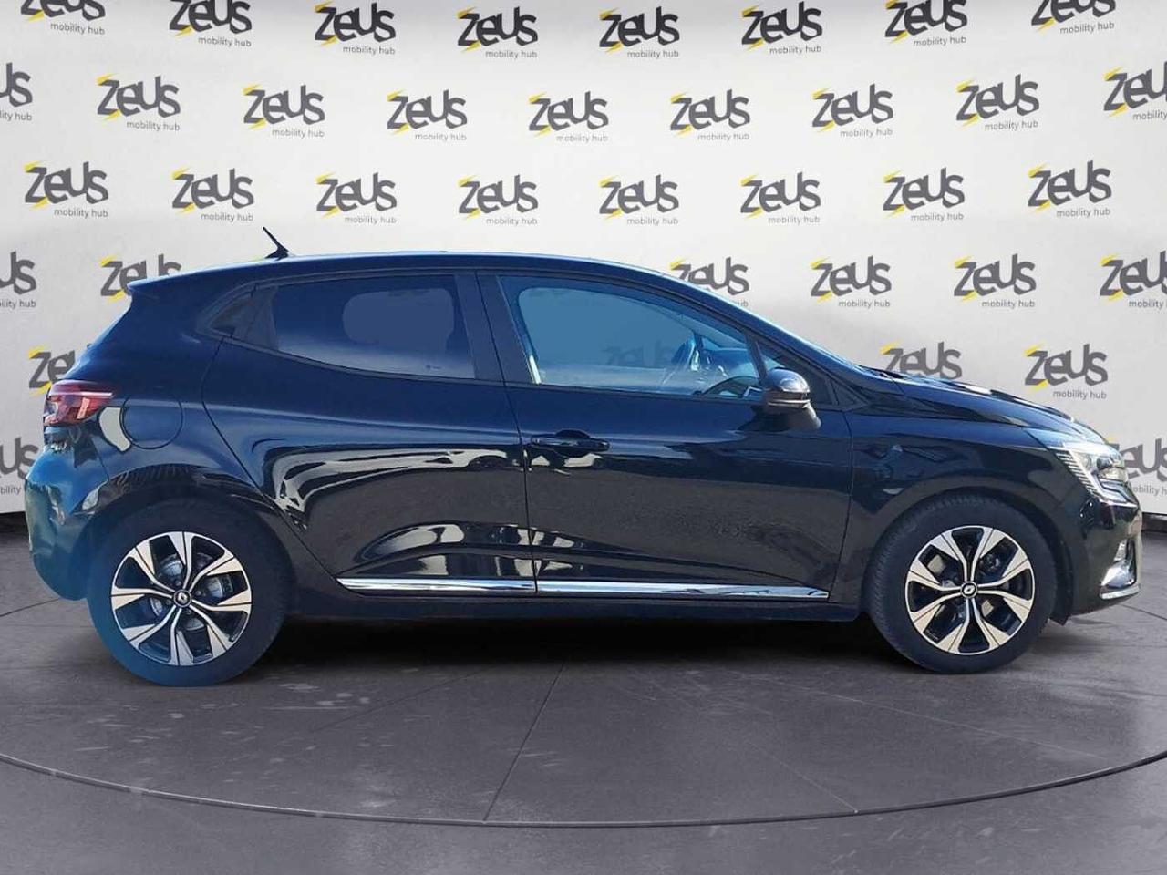 Renault Renault Clio usata 21