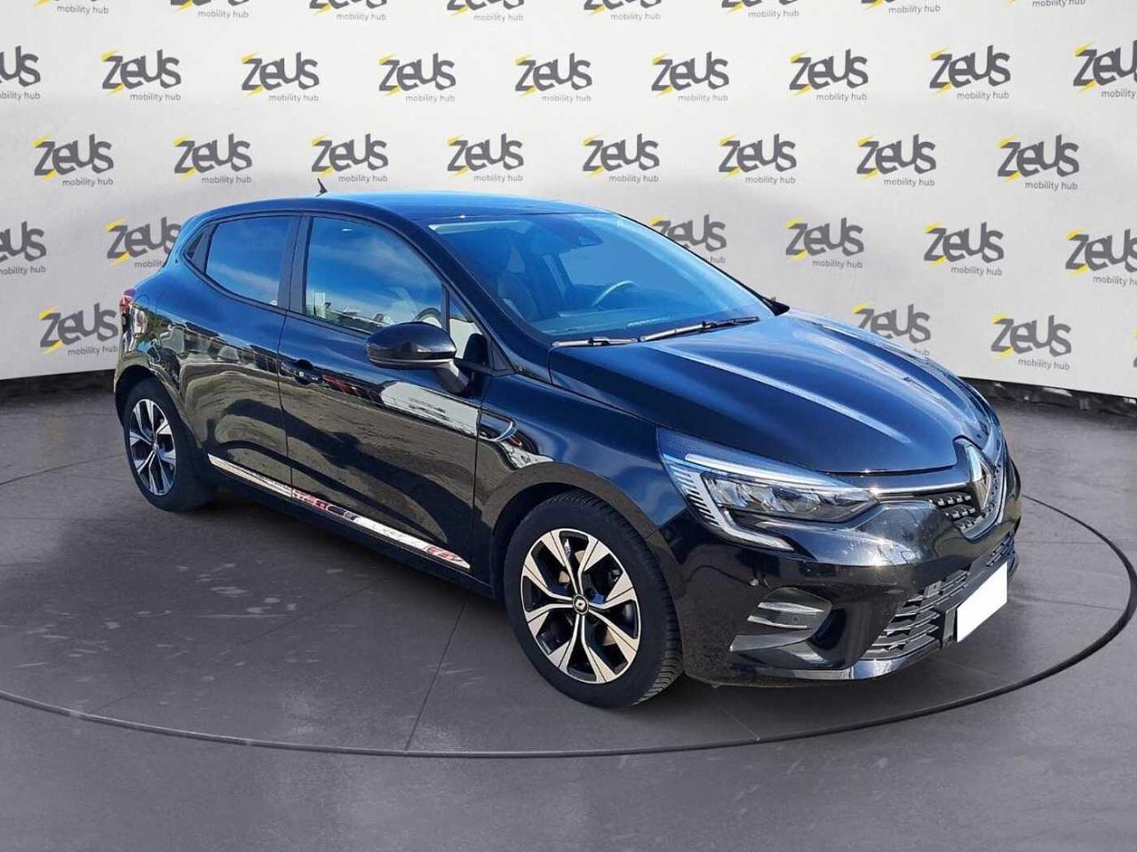 Renault Renault Clio usata 22