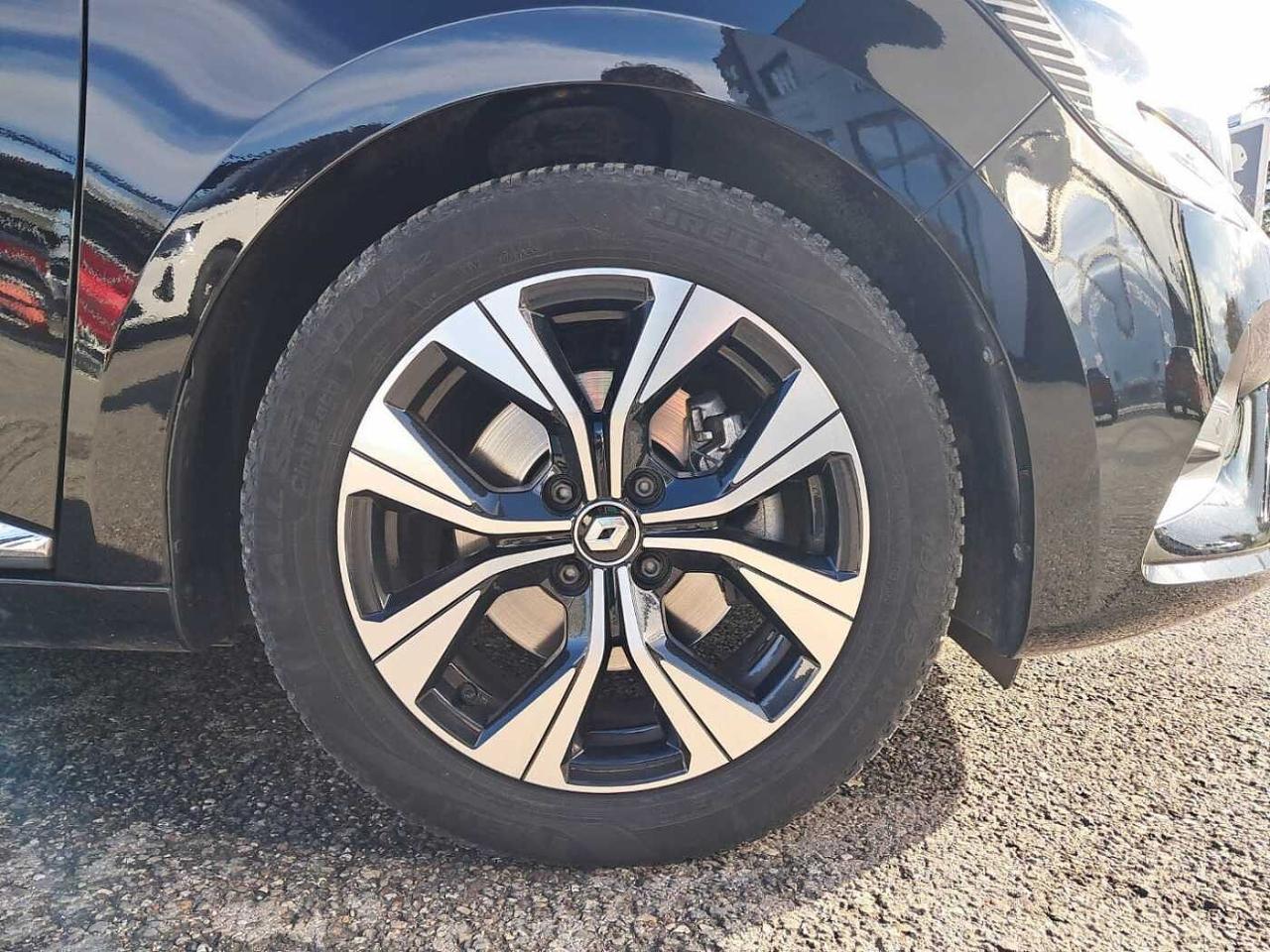 Renault Renault Clio usata 23