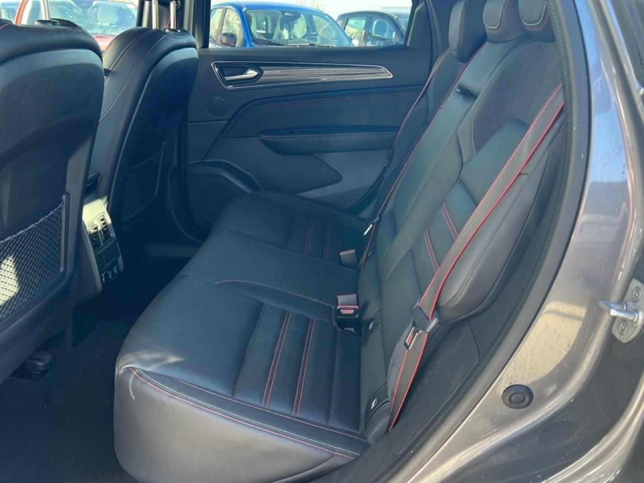 Renault Renault Clio usata 1