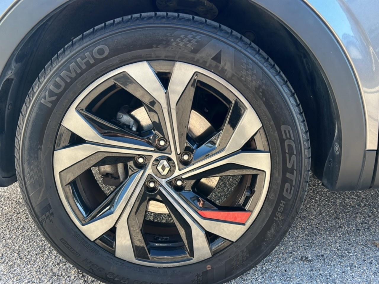 Renault Renault Clio usata 2