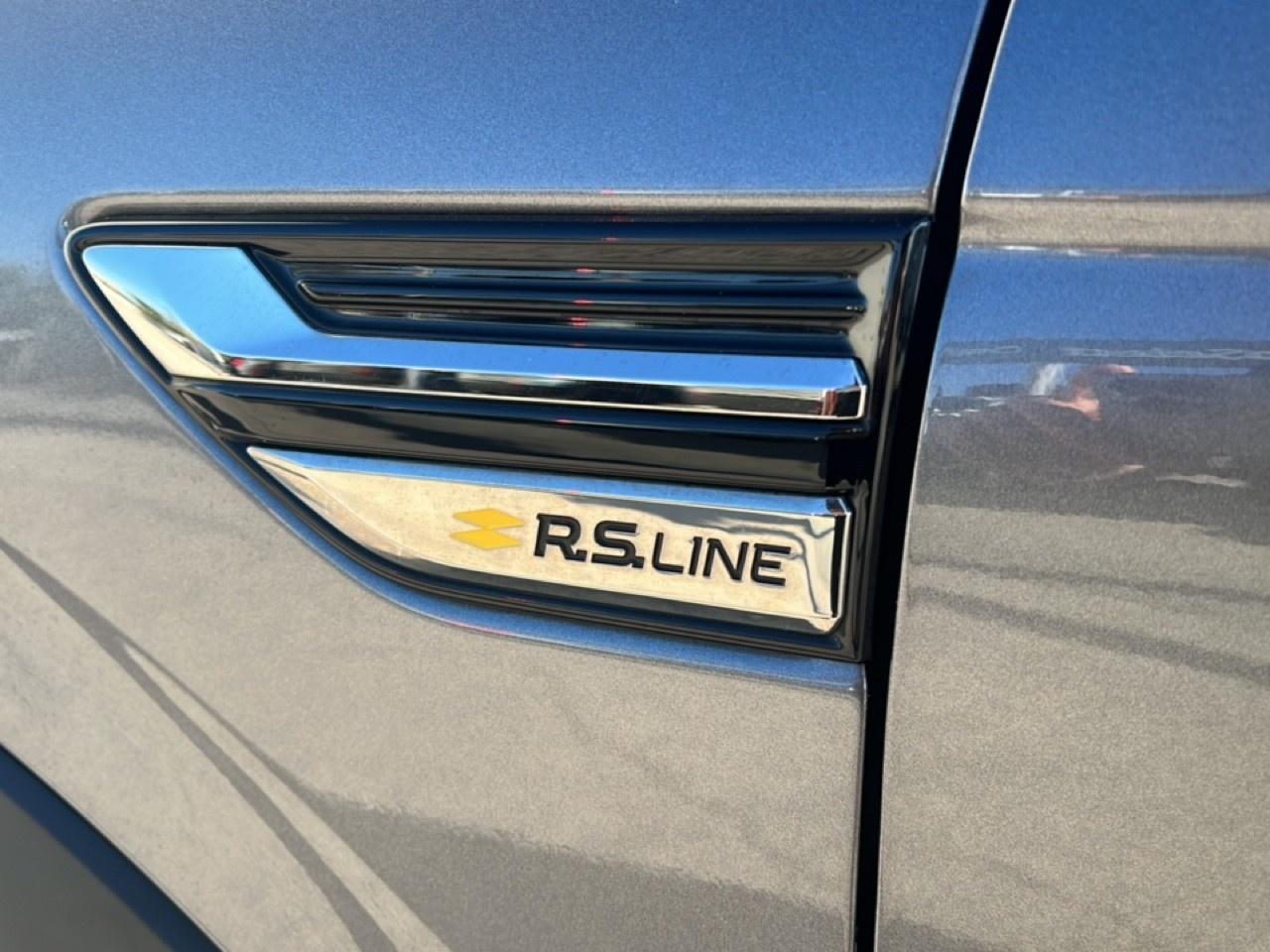 Renault Renault Clio usata 3