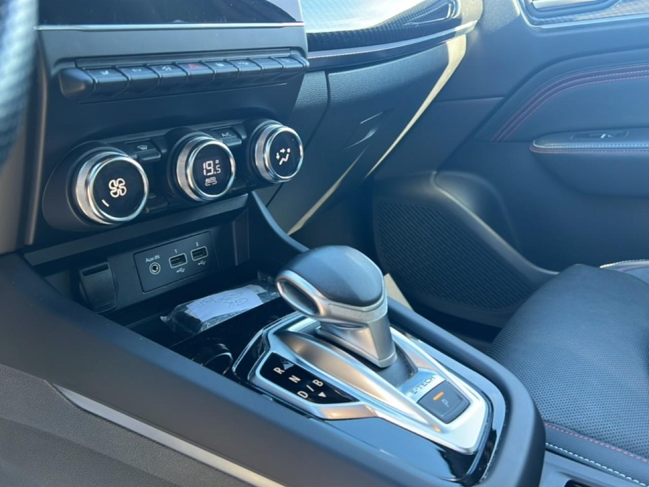 Renault Renault Clio usata 4