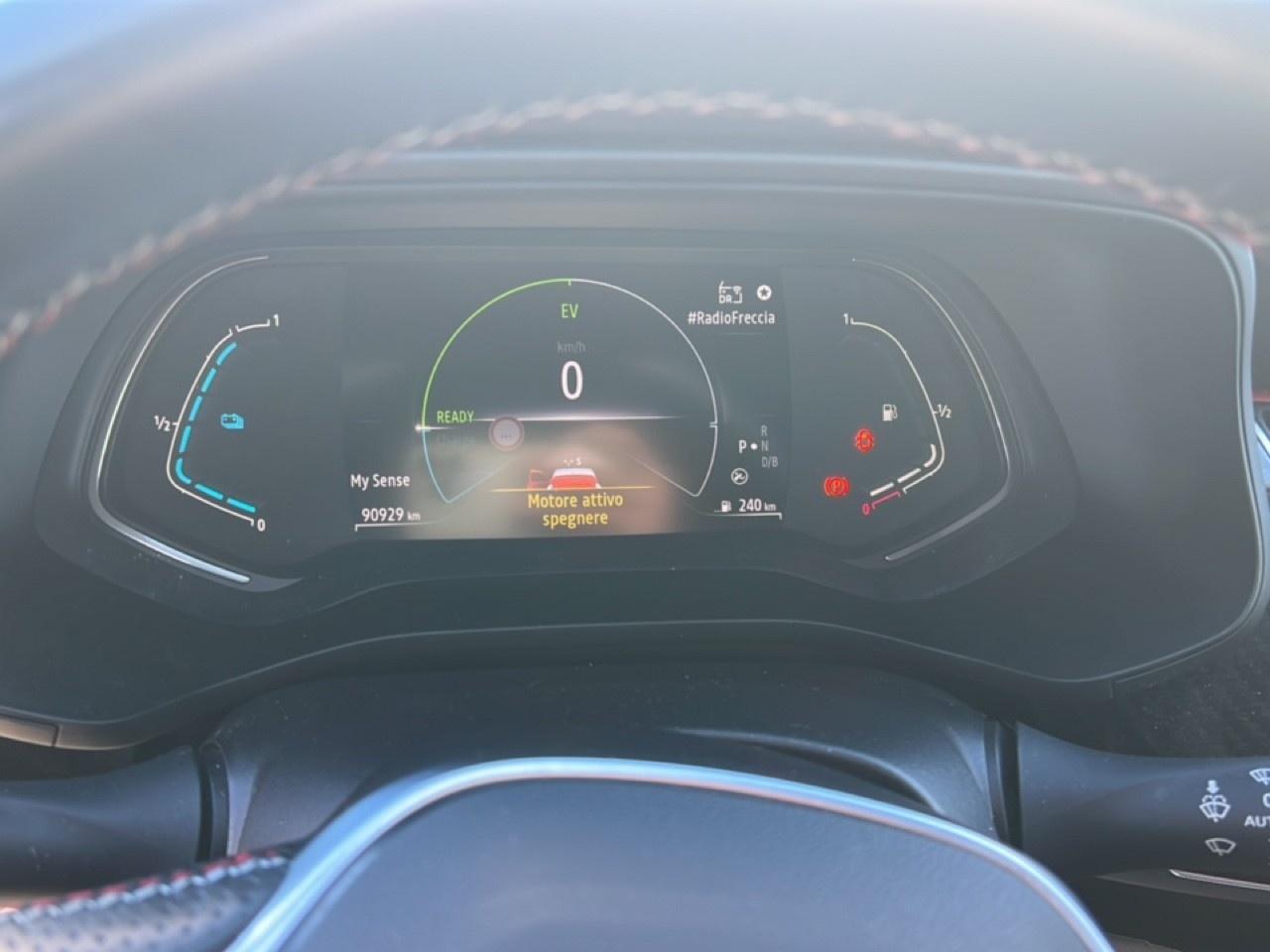 Renault Renault Clio usata 6