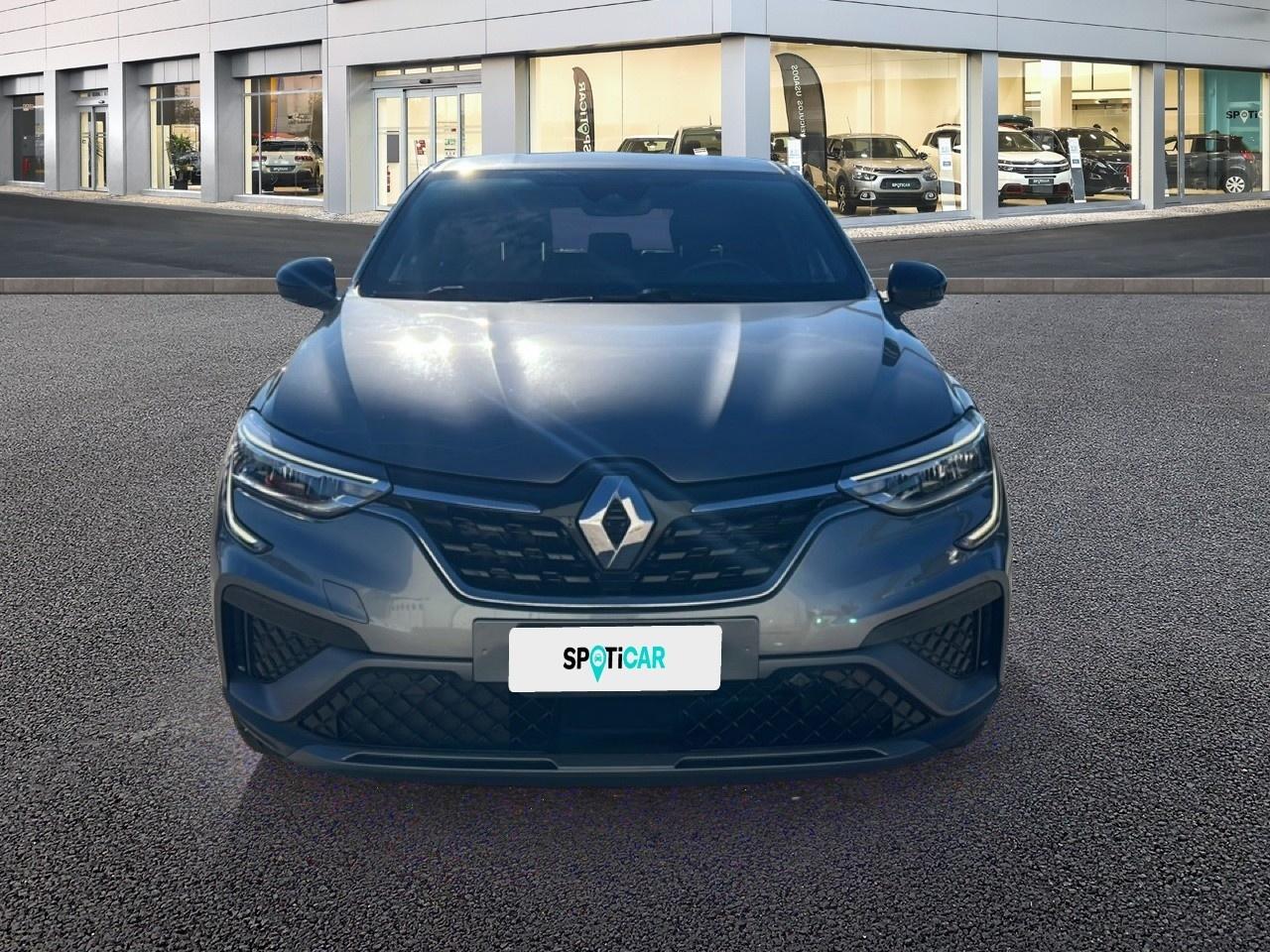 Renault Renault Clio usata 8