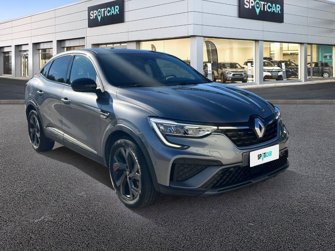 Renault Renault Clio usata 9