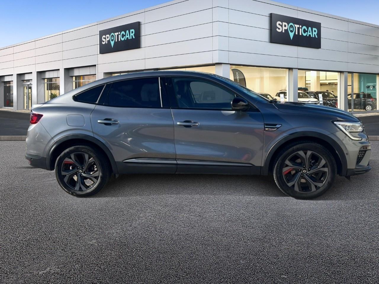 Renault Renault Clio usata 10