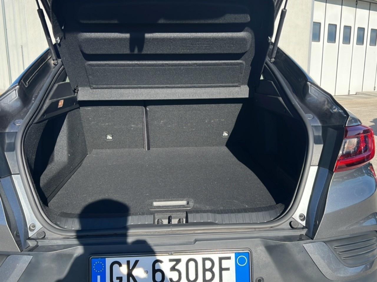 Renault Renault Clio usata 12