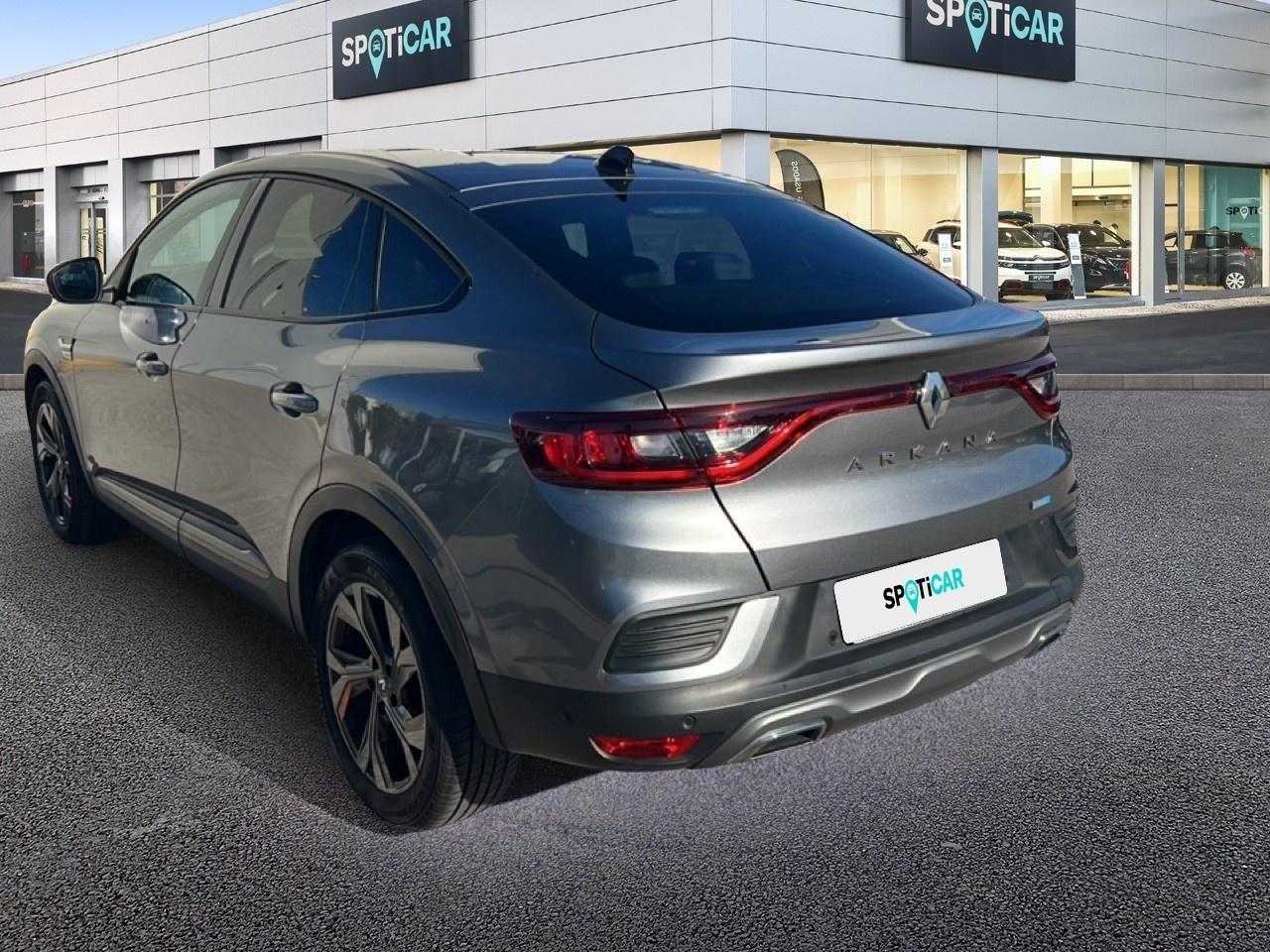 Renault Renault Clio usata 13