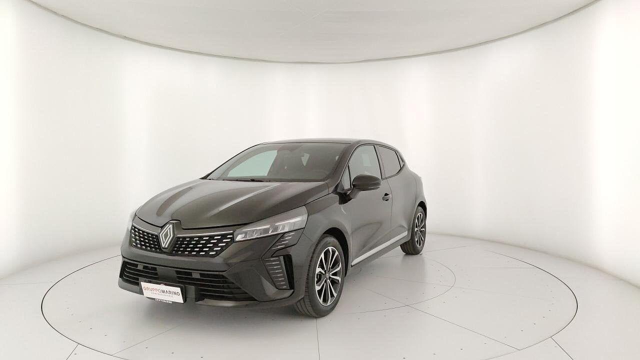 Renault Renault Clio CLIO ECO-G 100 CV Techno