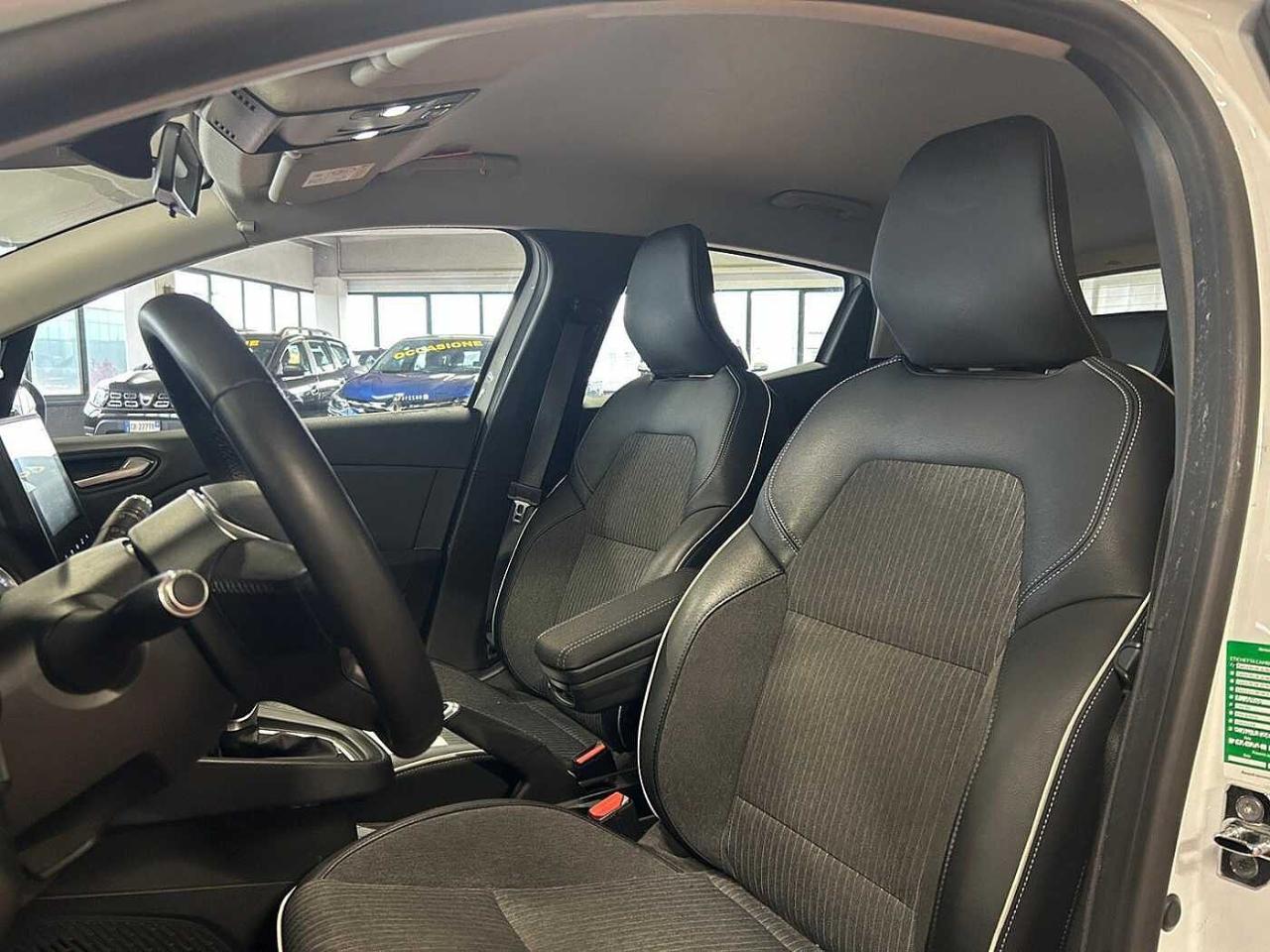 Renault Renault Clio usata 1