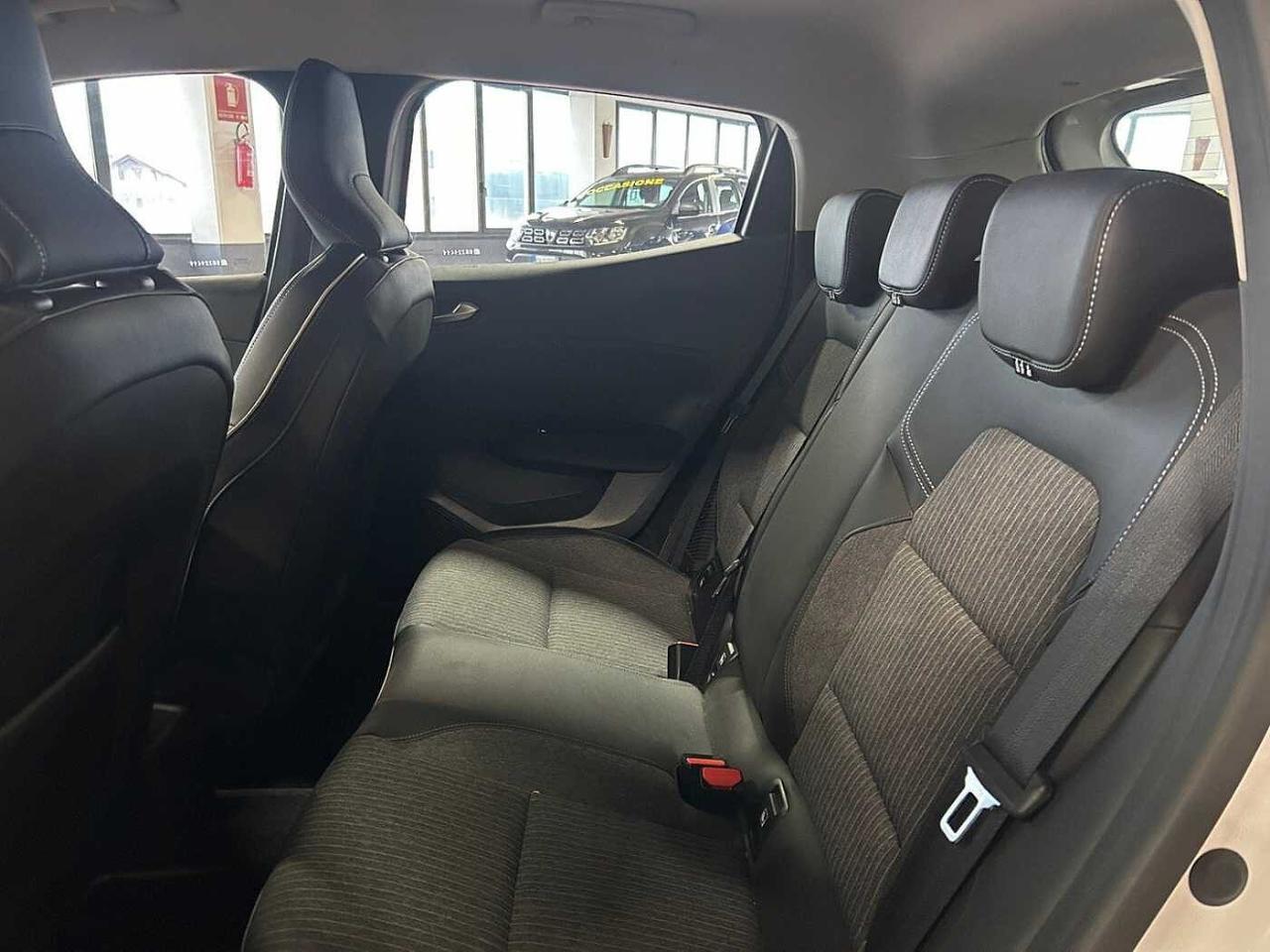 Renault Renault Clio usata 2