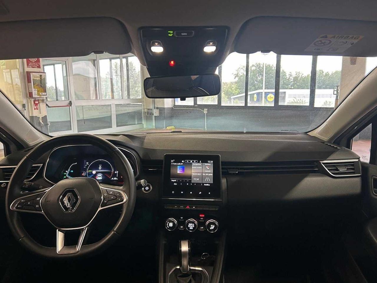 Renault Renault Clio usata 3