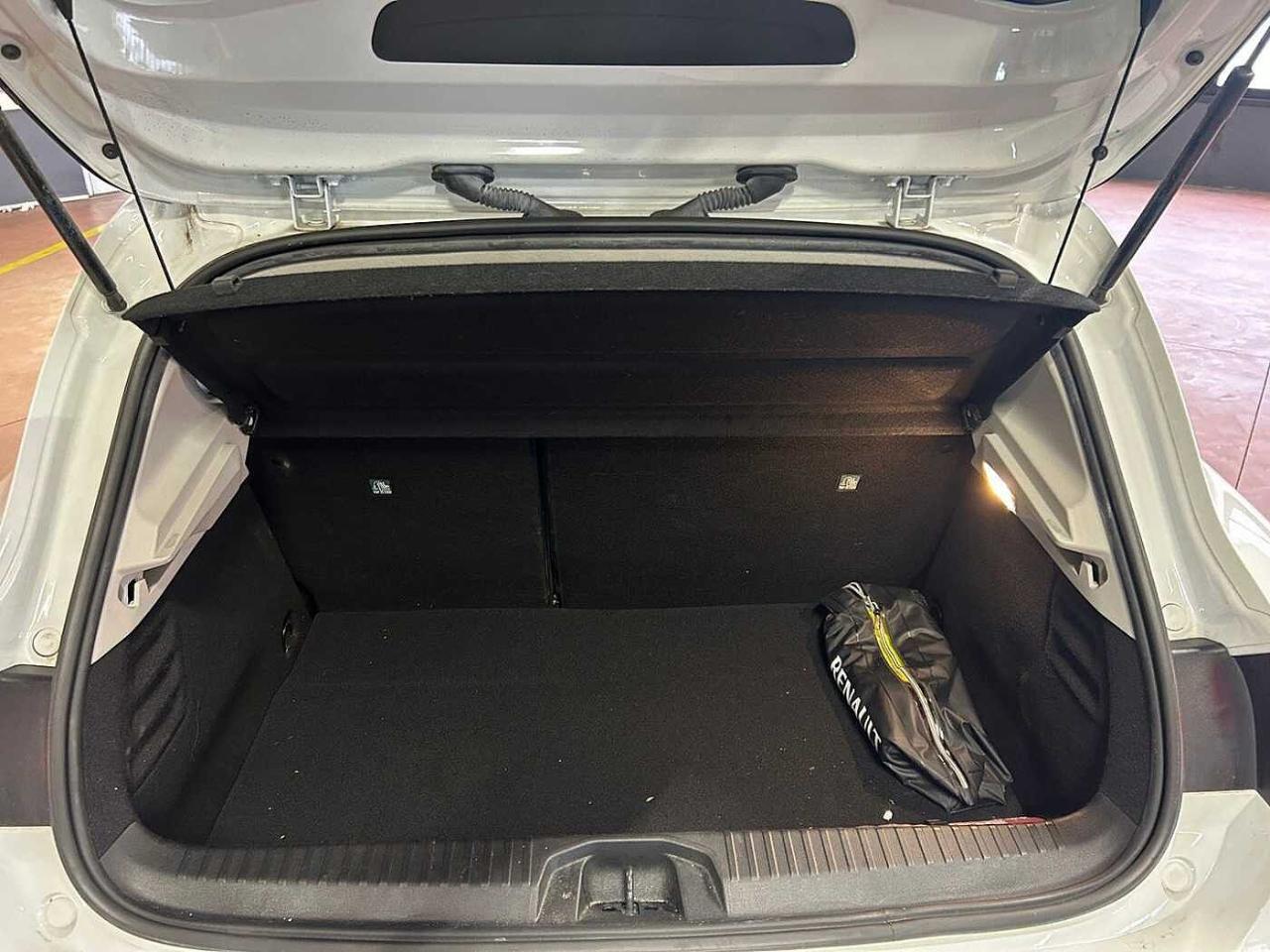 Renault Renault Clio usata 4