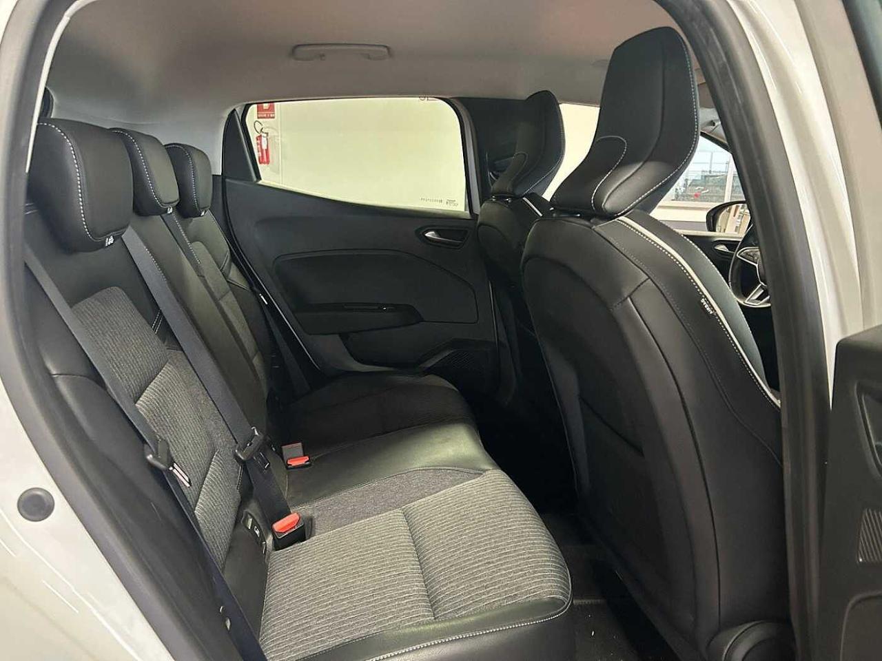 Renault Renault Clio usata 5