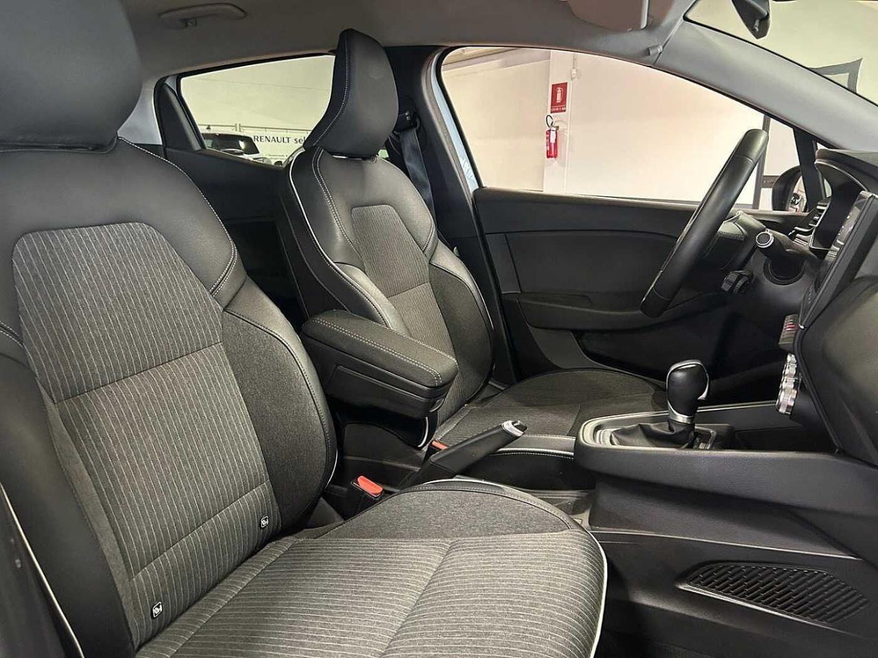 Renault Renault Clio usata 6