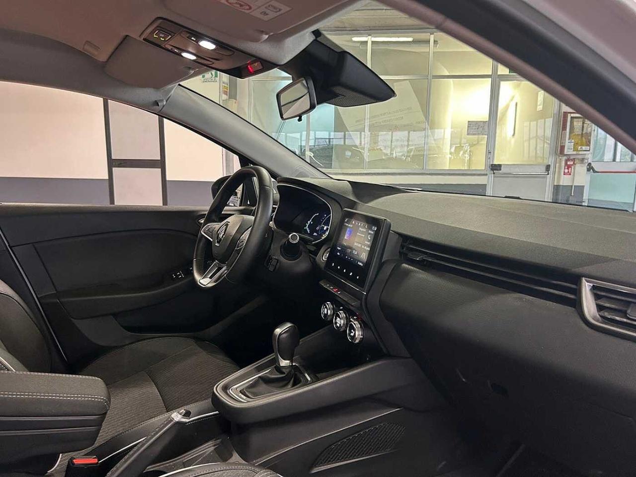 Renault Renault Clio usata 7