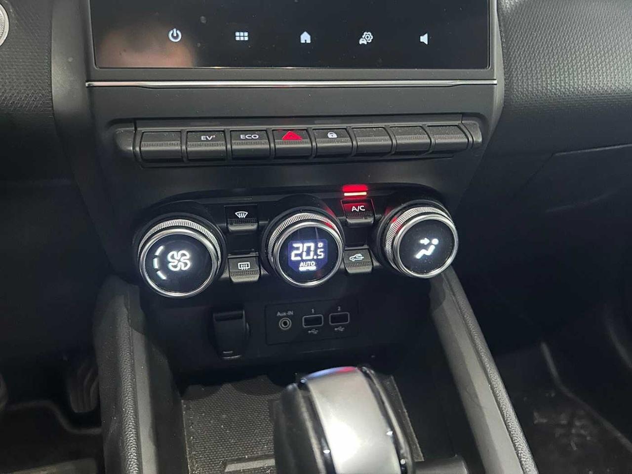 Renault Renault Clio usata 9