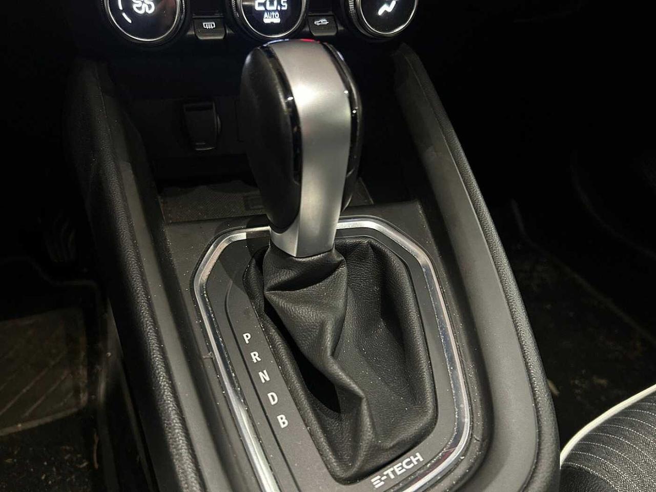 Renault Renault Clio usata 10