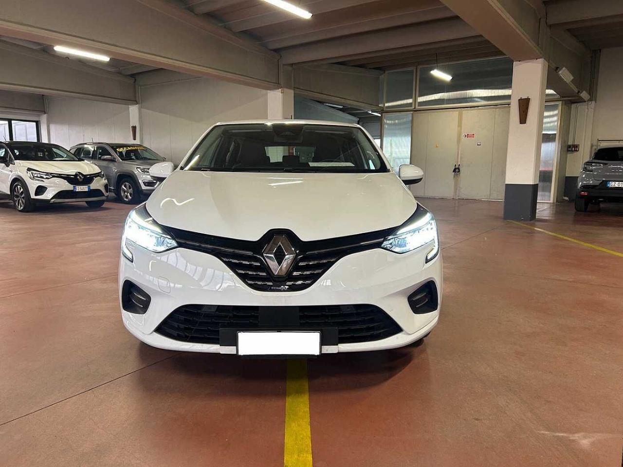 Renault Renault Clio usata 11