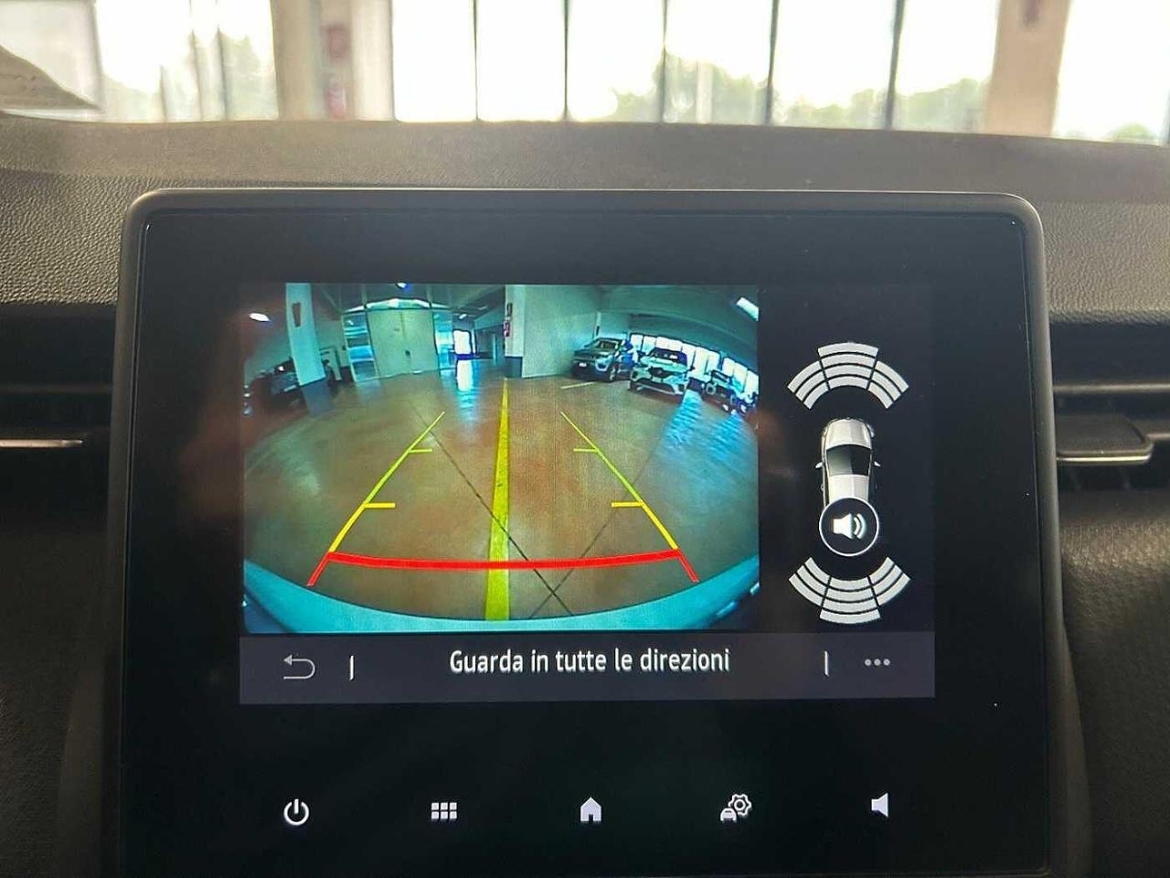 Renault Renault Clio usata 12