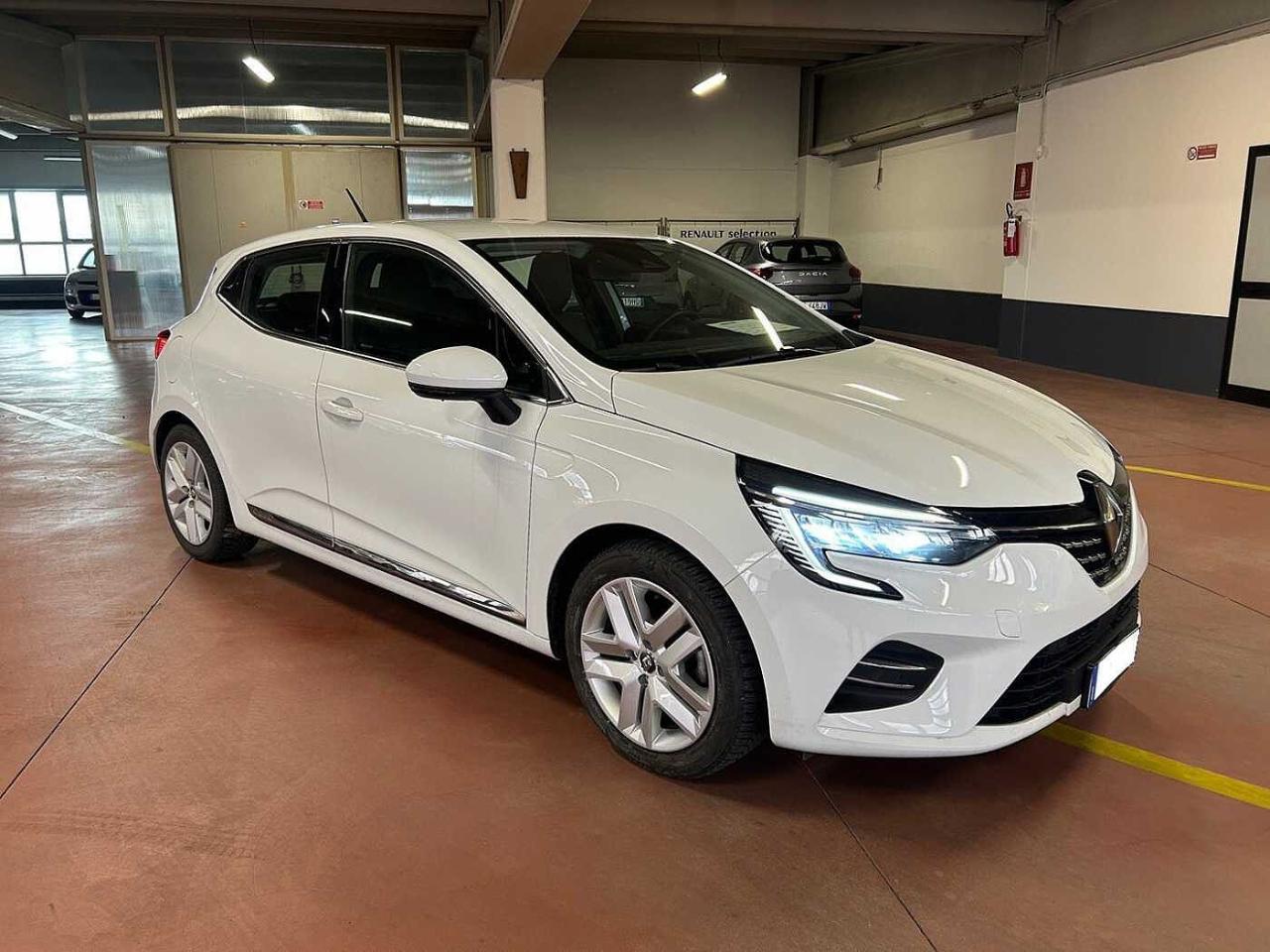 Renault Renault Clio usata 13