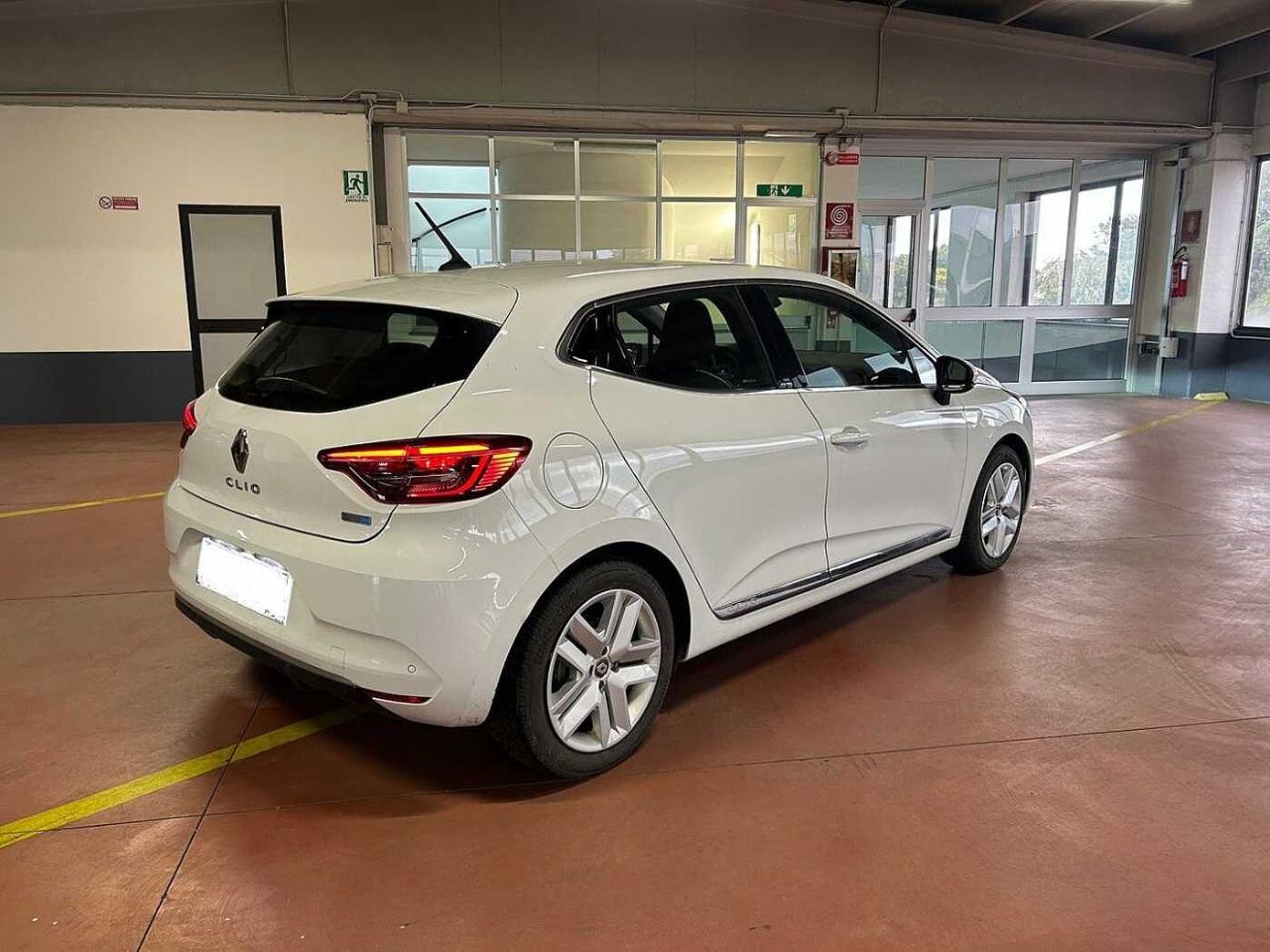 Renault Renault Clio usata 14