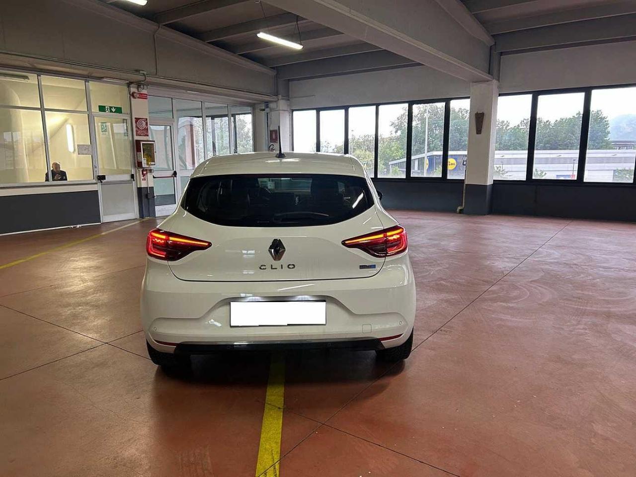 Renault Renault Clio usata 15