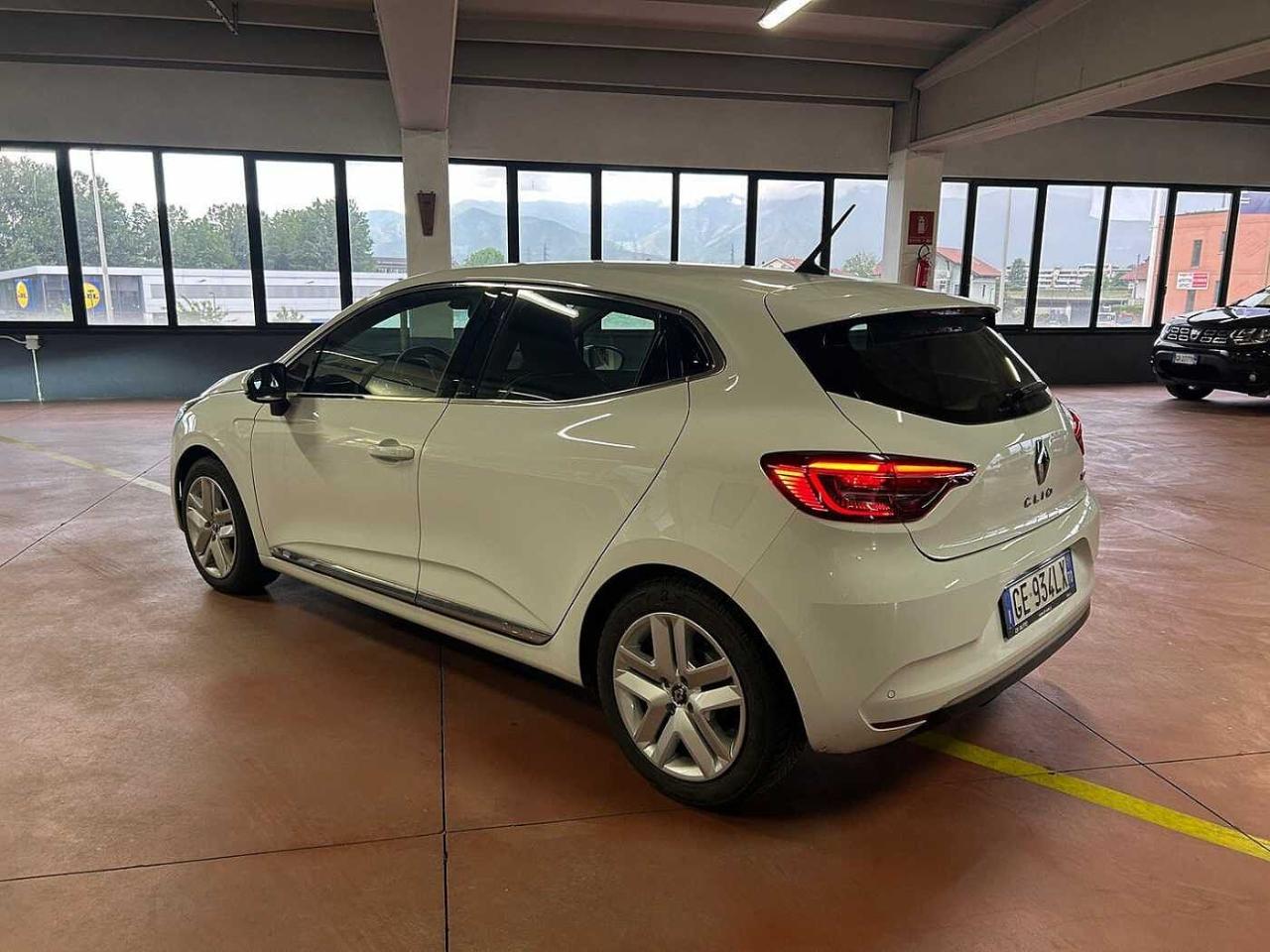 Renault Renault Clio usata 16