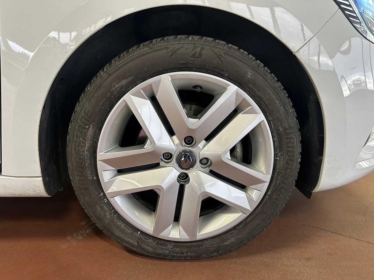 Renault Renault Clio usata 17