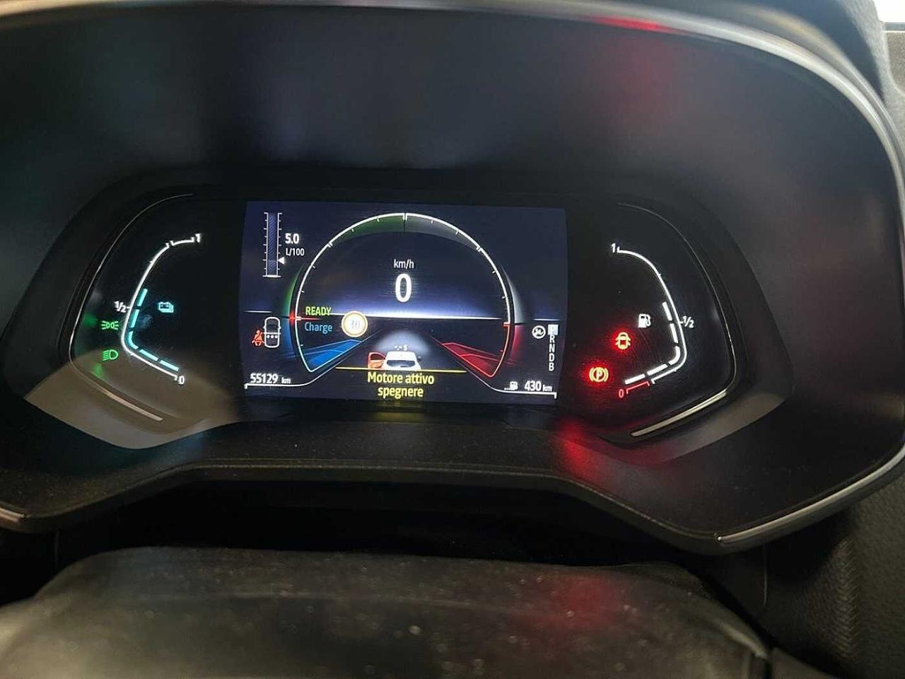 Renault Renault Clio usata 18