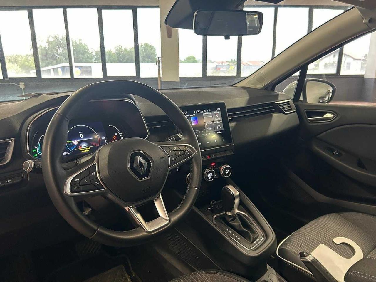 Renault Renault Clio usata 19