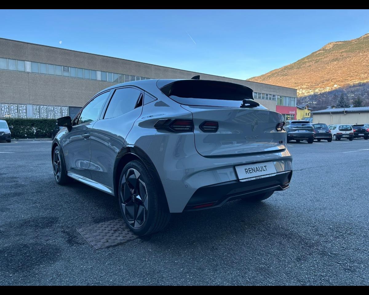 Renault Renault Clio usata 1