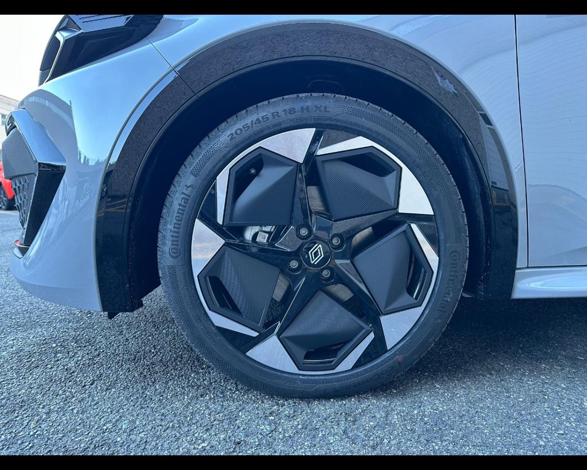 Renault Renault Clio usata 3