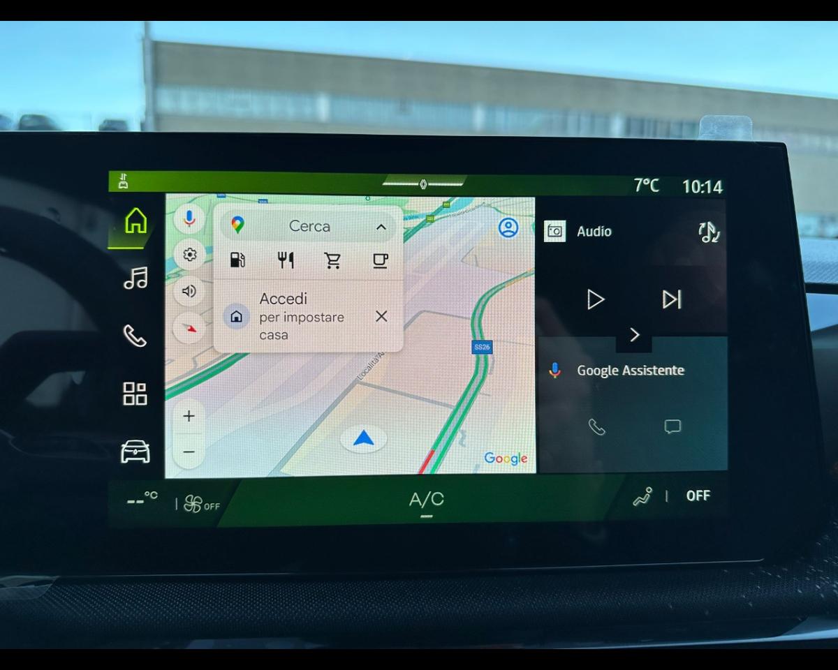 Renault Renault Clio usata 8