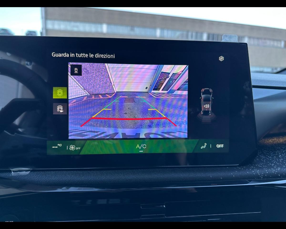 Renault Renault Clio usata 9