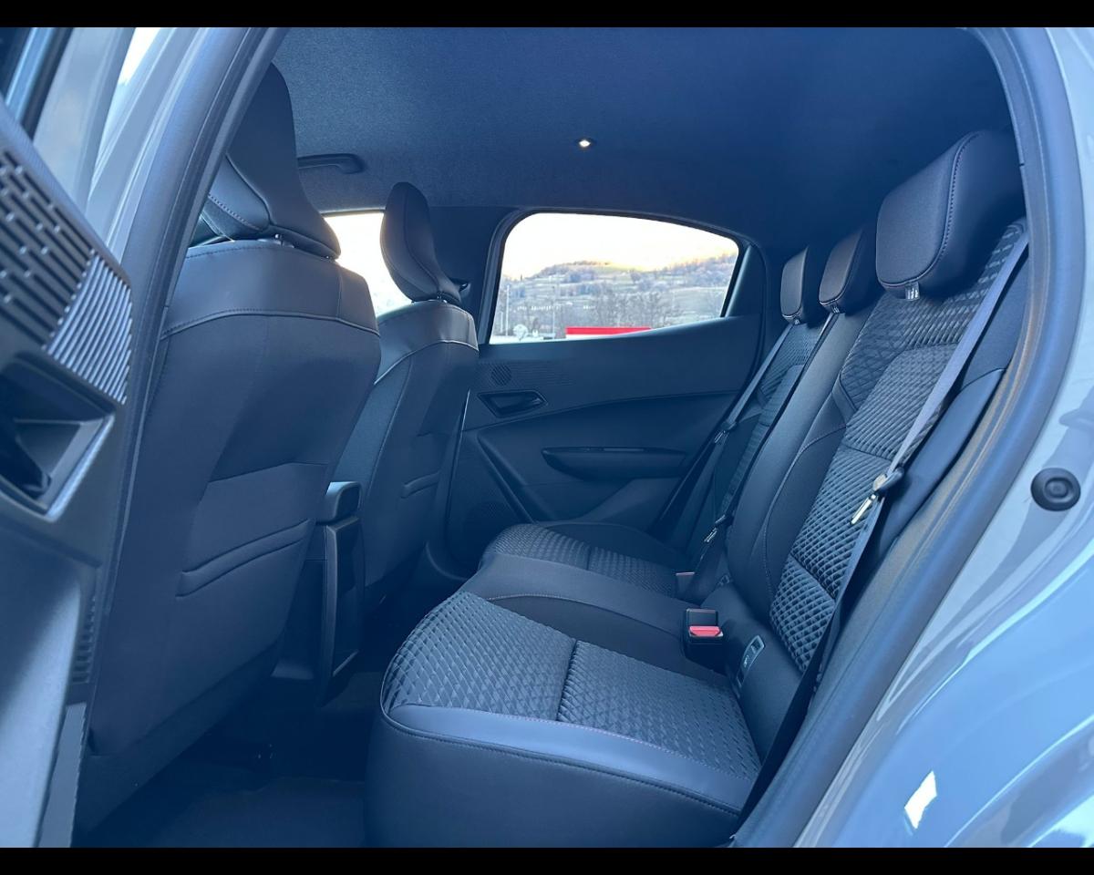 Renault Renault Clio usata 10