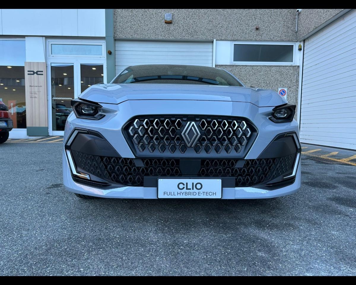 Renault Renault Clio usata 11