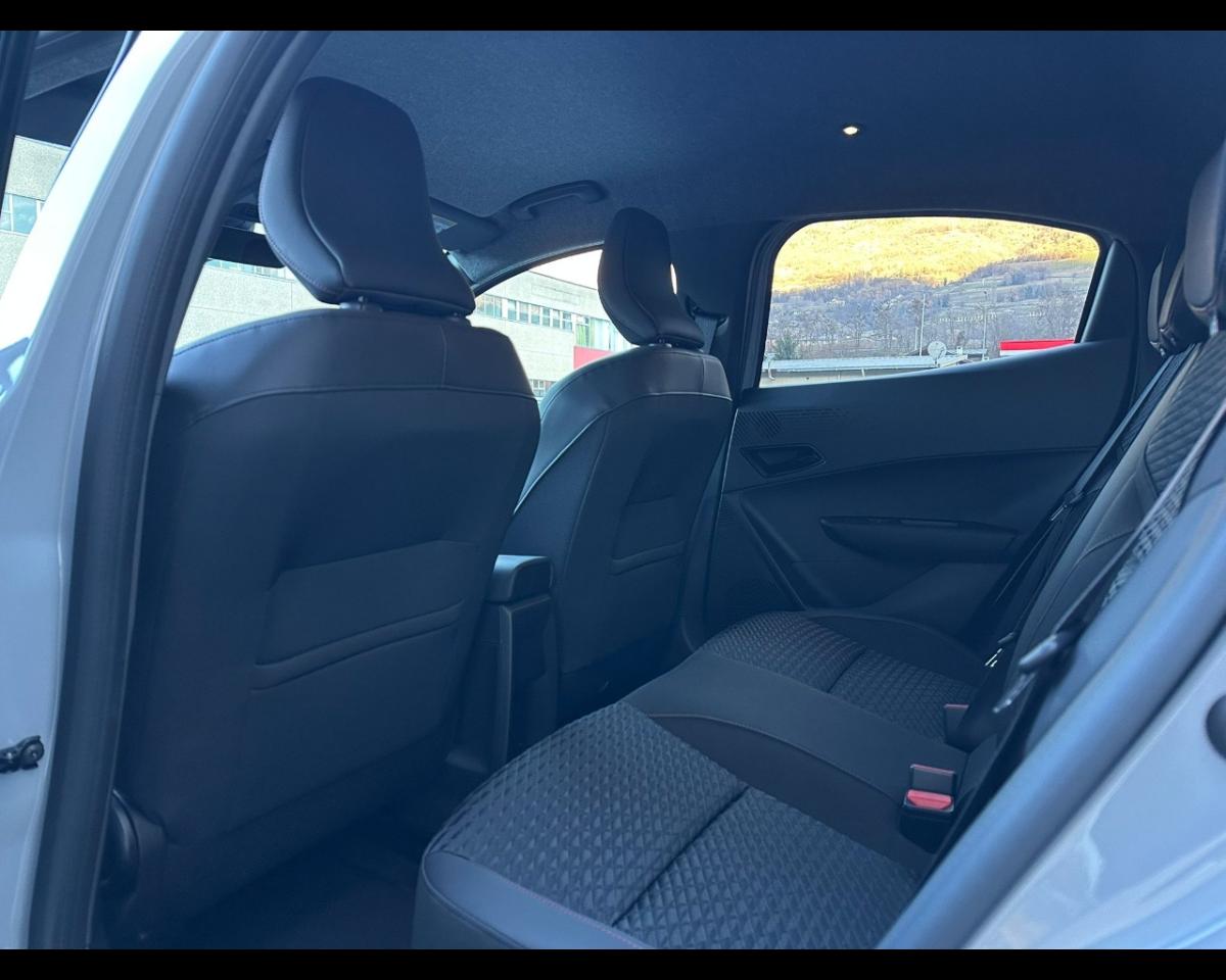 Renault Renault Clio usata 12