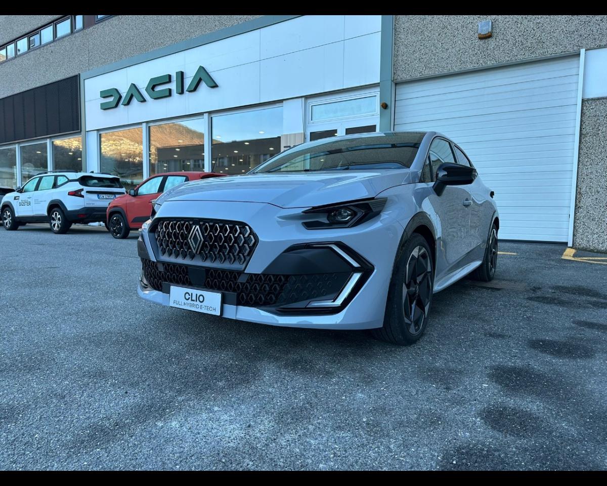 Renault Renault Clio usata 13