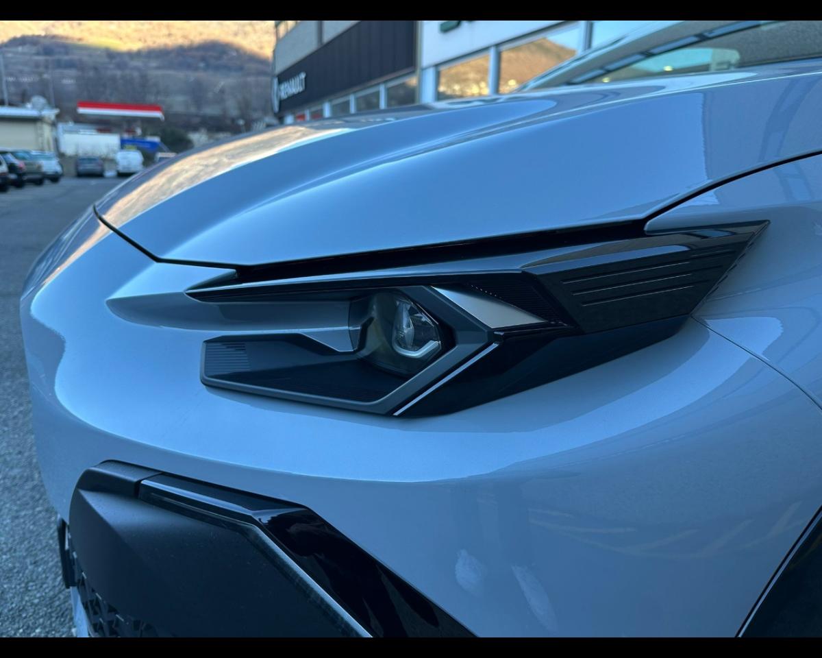 Renault Renault Clio usata 14